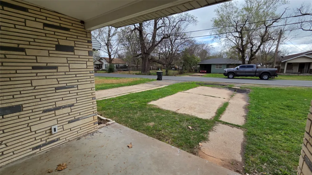 1129 Boone Street Bossier City, LA 71112