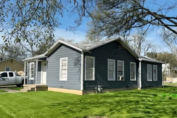 2750 Beverly Hills Drive Sansom Park, TX 76114