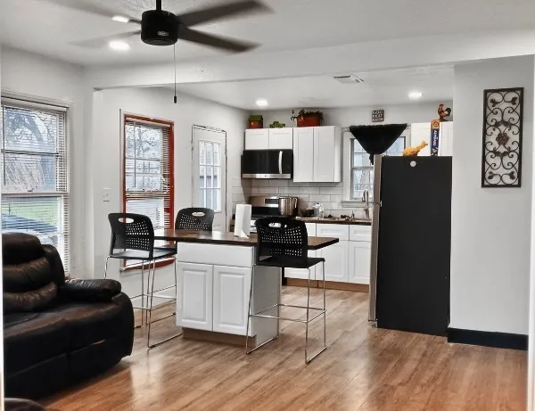 2750 Beverly Hills Drive Sansom Park, TX 76114