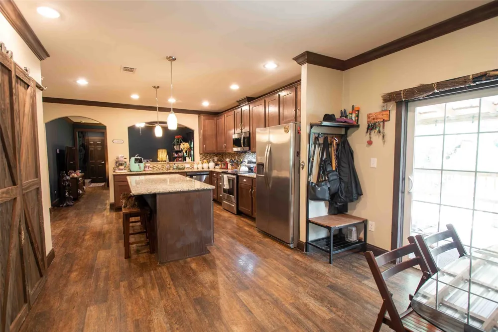 1062 Hickory Hills Drive Murchison, TX 75778