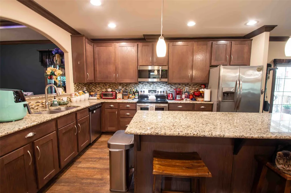 1062 Hickory Hills Drive Murchison, TX 75778