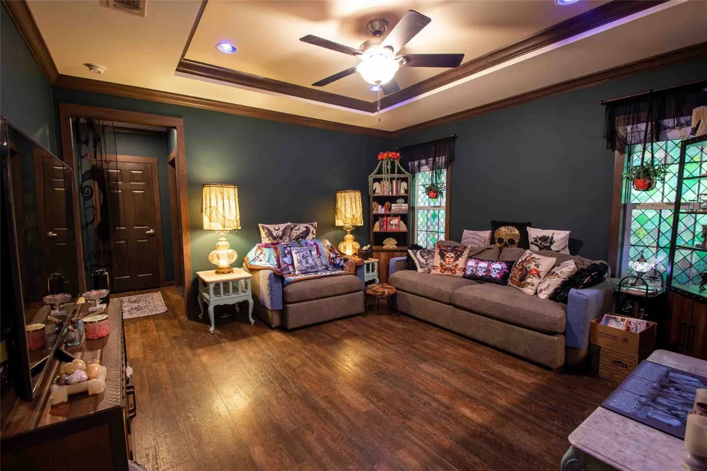 1062 Hickory Hills Drive Murchison, TX 75778