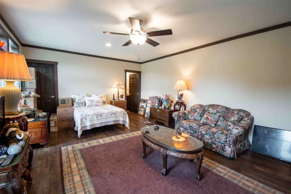 1062 Hickory Hills Drive Murchison, TX 75778