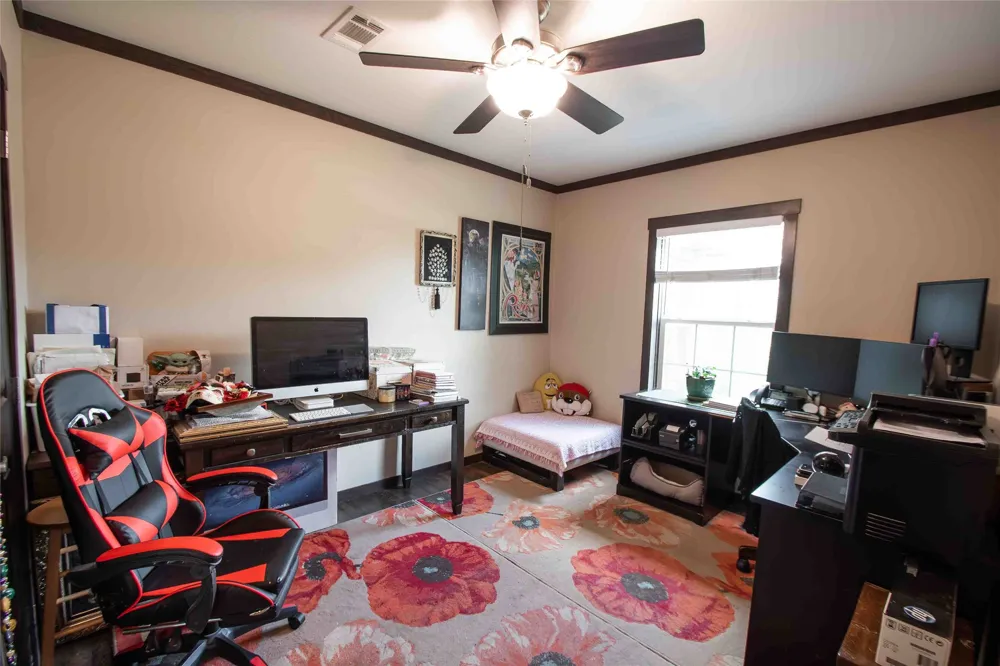 1062 Hickory Hills Drive Murchison, TX 75778