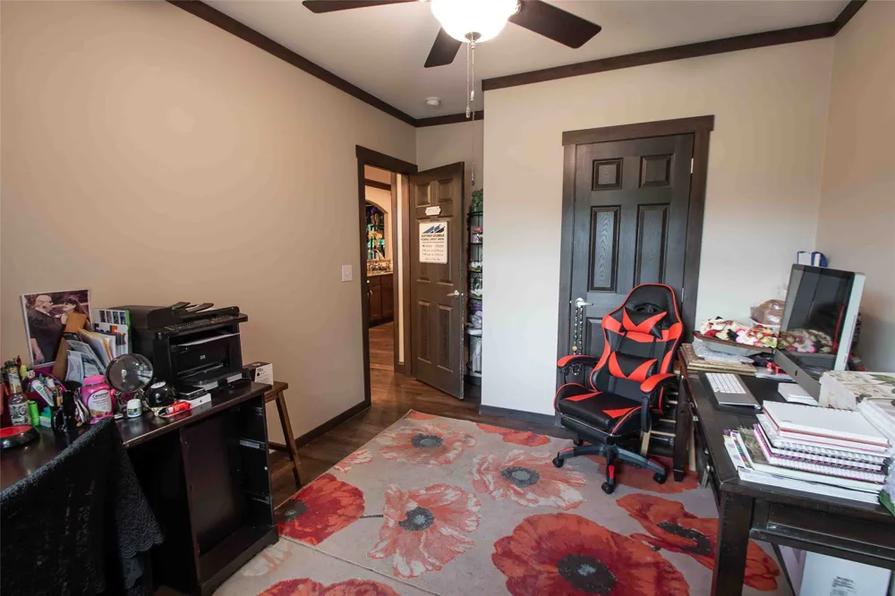 1062 Hickory Hills Drive Murchison, TX 75778