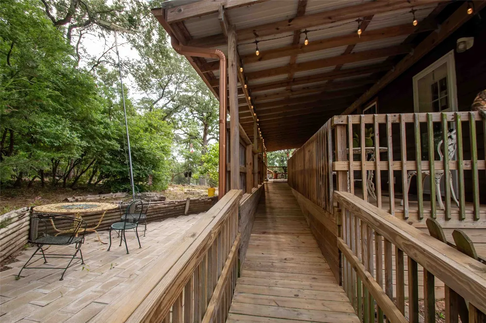 1062 Hickory Hills Drive Murchison, TX 75778
