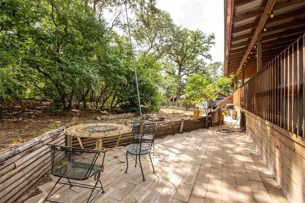 1062 Hickory Hills Drive Murchison, TX 75778