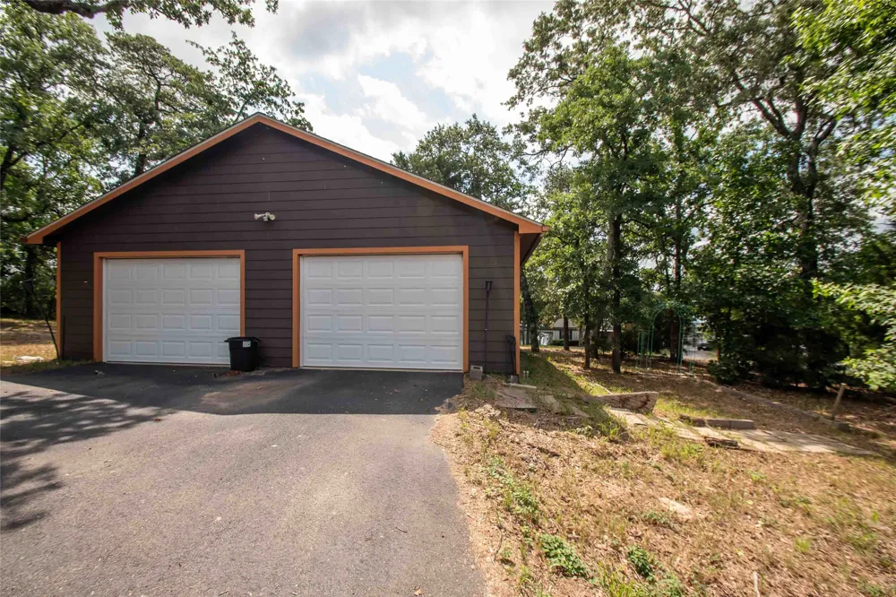 1062 Hickory Hills Drive Murchison, TX 75778