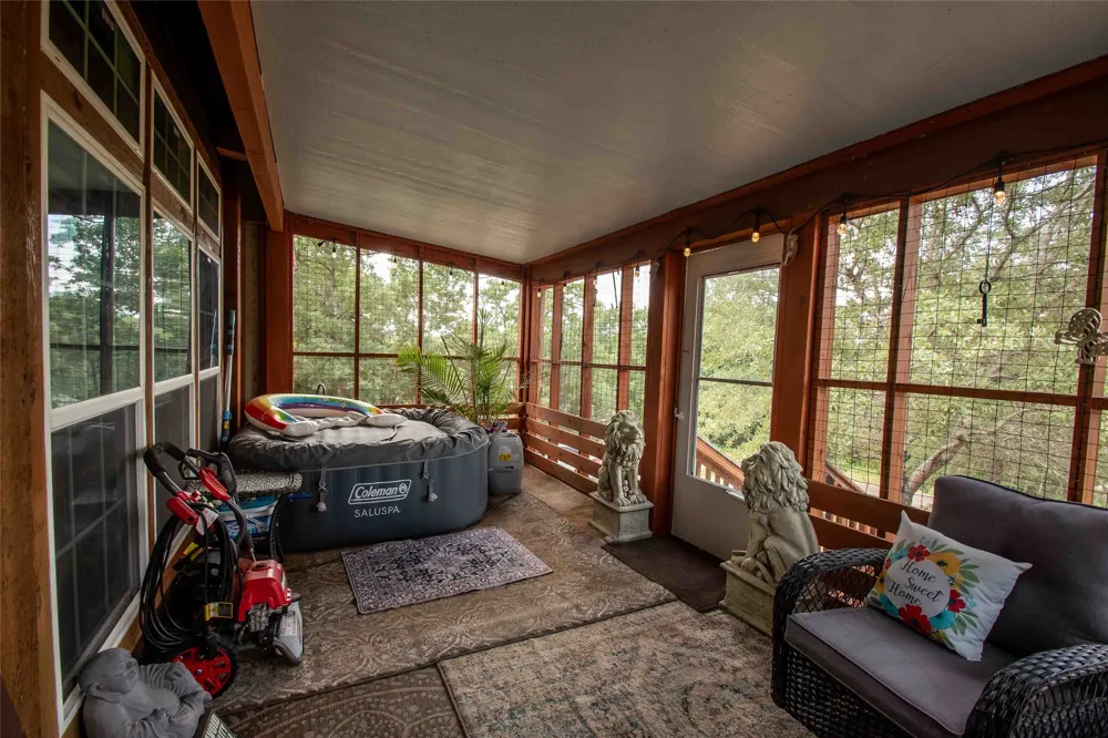 1062 Hickory Hills Drive Murchison, TX 75778