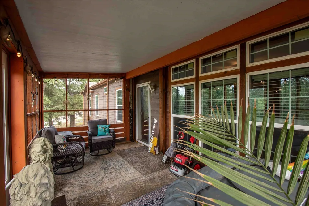 1062 Hickory Hills Drive Murchison, TX 75778