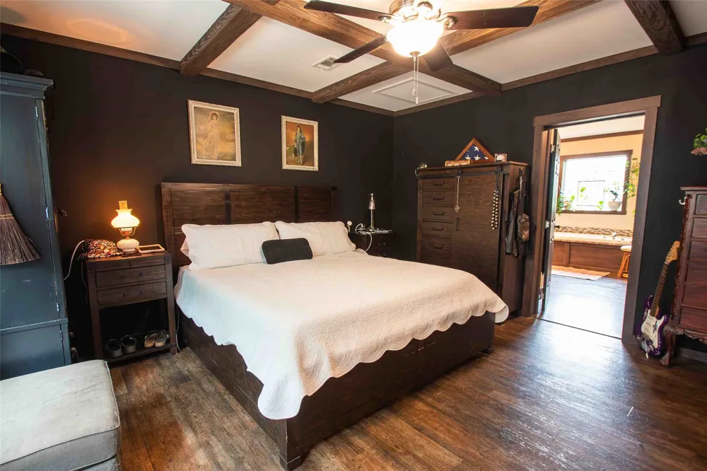 1062 Hickory Hills Drive Murchison, TX 75778