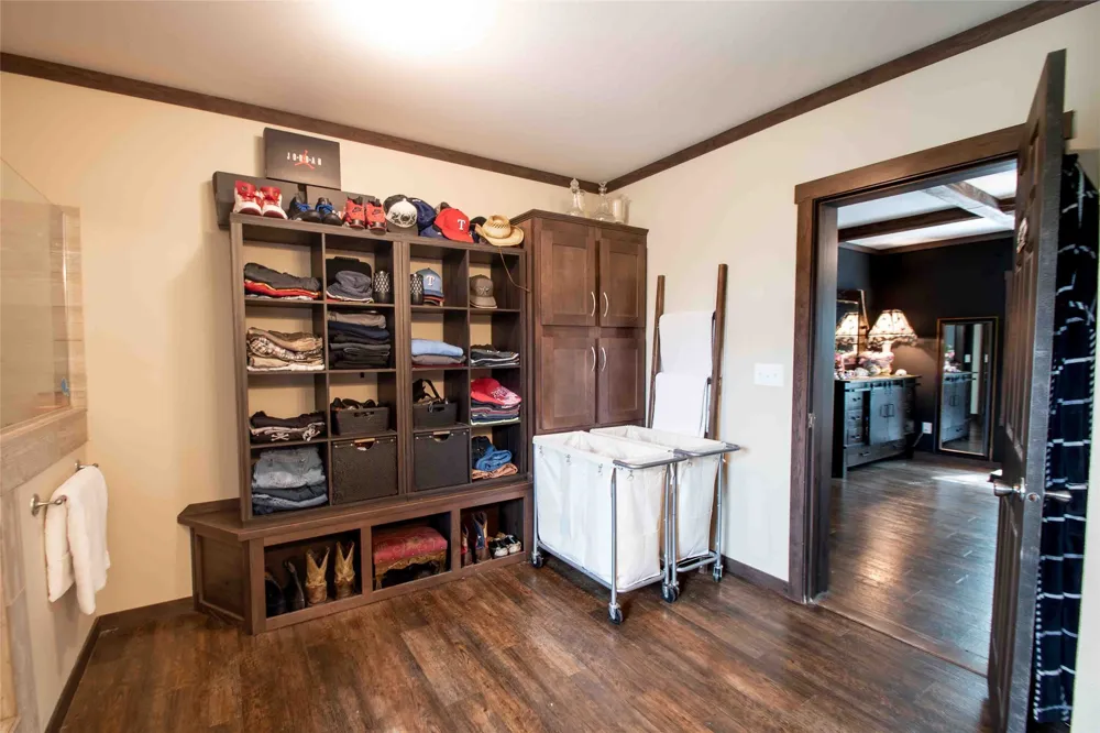 1062 Hickory Hills Drive Murchison, TX 75778