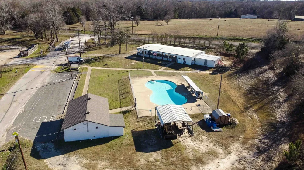 1062 Hickory Hills Drive Murchison, TX 75778