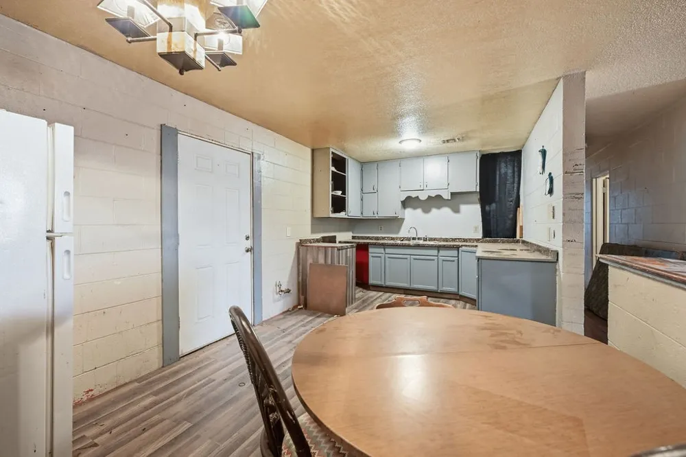 508 Kenneth Ave S Monahans, TX 79756