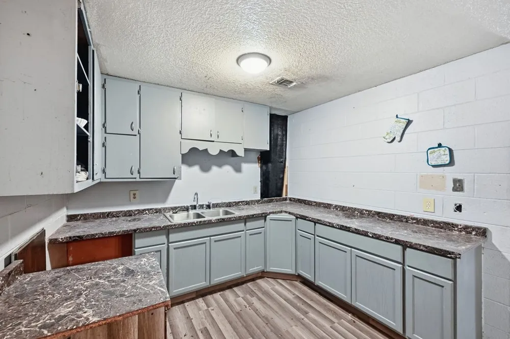 508 Kenneth Ave S Monahans, TX 79756