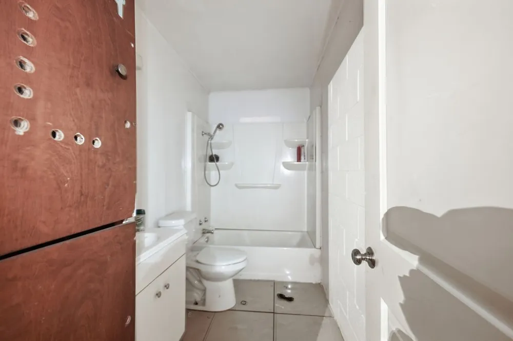 508 Kenneth Ave S Monahans, TX 79756