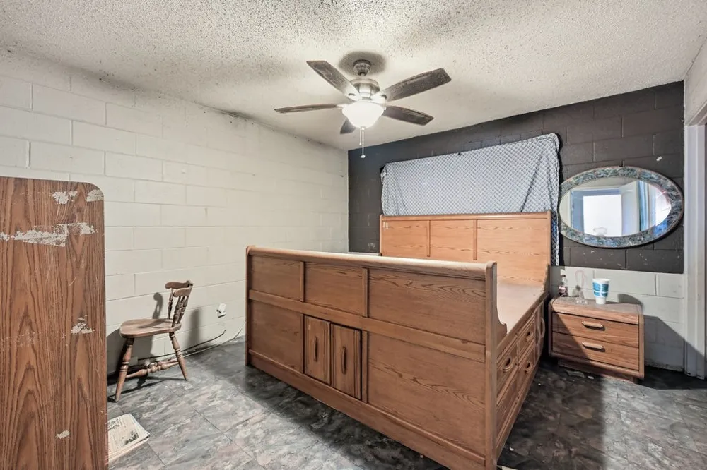 508 Kenneth Ave S Monahans, TX 79756