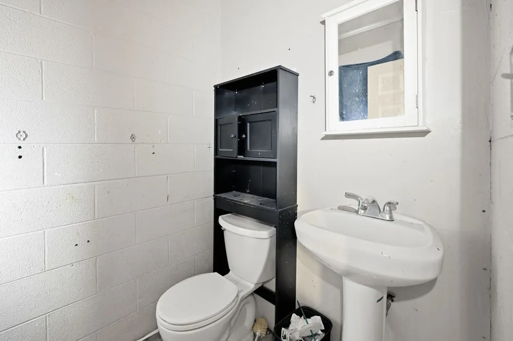 508 Kenneth Ave S Monahans, TX 79756