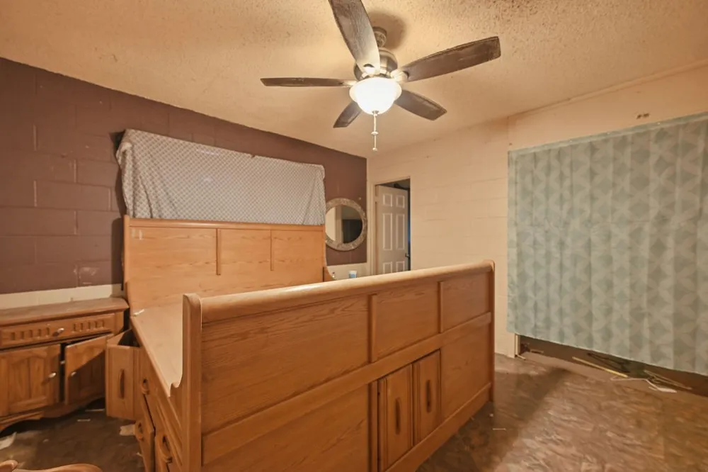 508 Kenneth Ave S Monahans, TX 79756