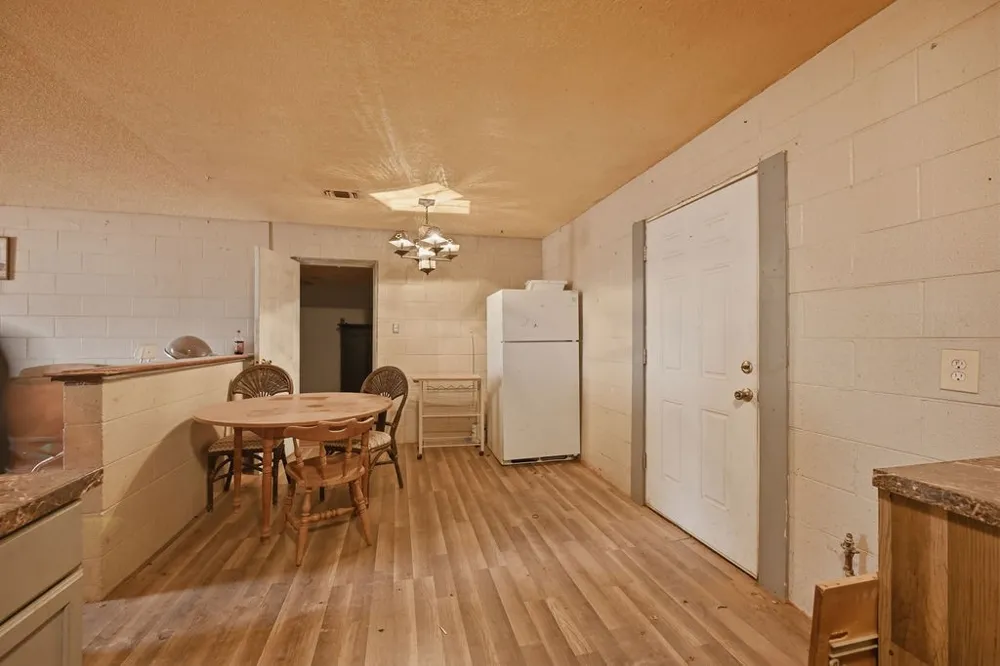 508 Kenneth Ave S Monahans, TX 79756