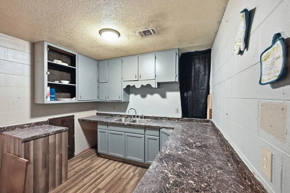508 Kenneth Ave S Monahans, TX 79756
