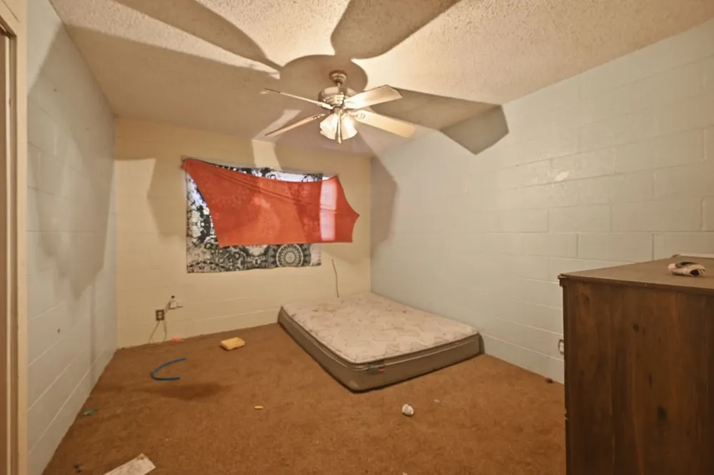 508 Kenneth Ave S Monahans, TX 79756