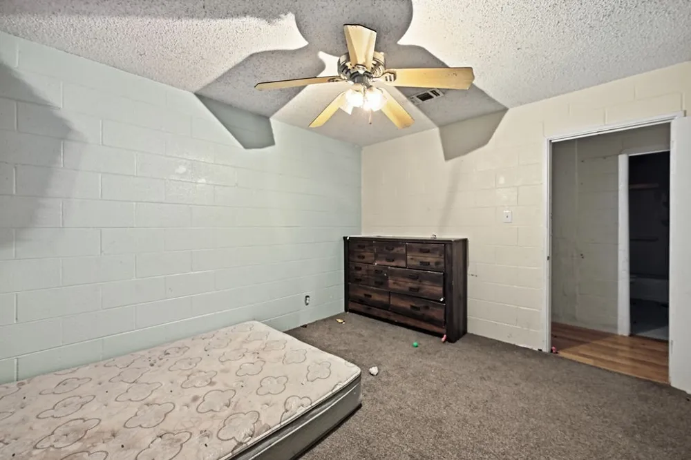 508 Kenneth Ave S Monahans, TX 79756