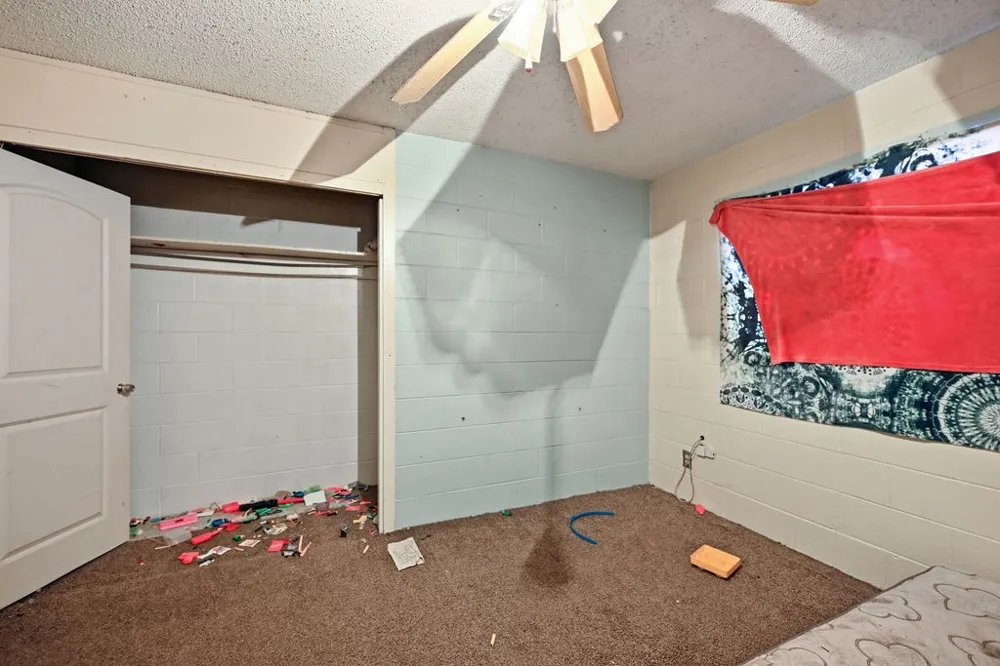 508 Kenneth Ave S Monahans, TX 79756