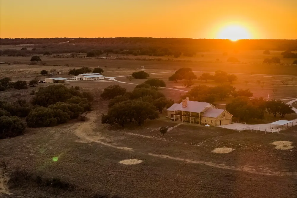 2387 Farm to Market 503 Coleman, TX 76834