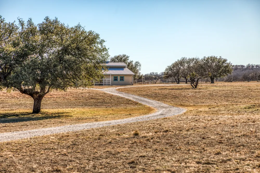 2387 Farm to Market 503 Coleman, TX 76834