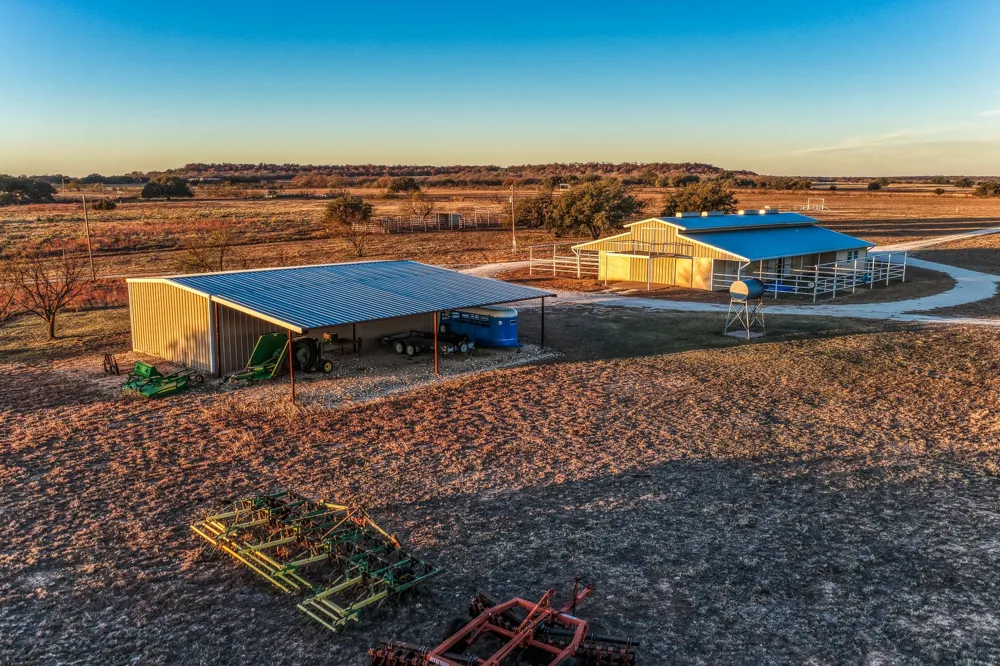 2387 Farm to Market 503 Coleman, TX 76834