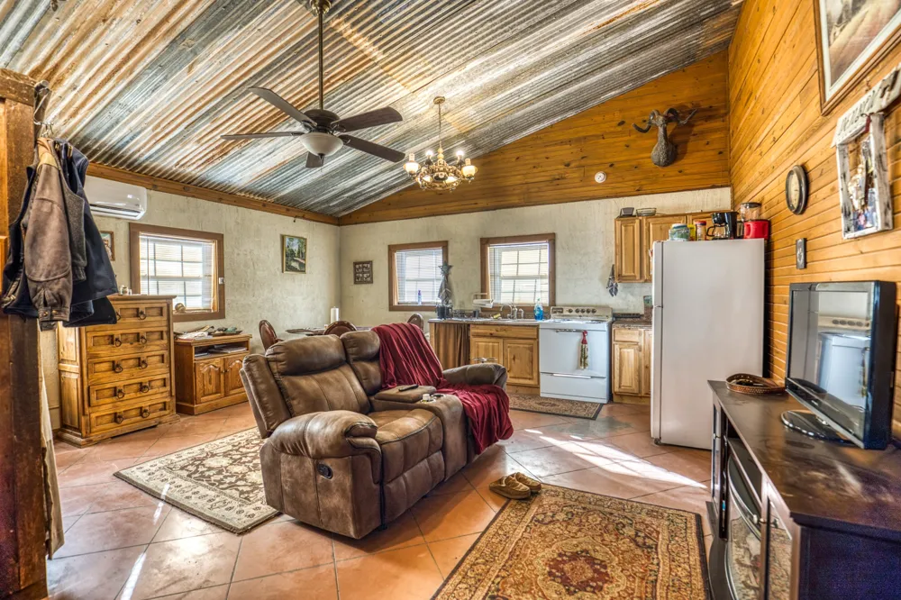 2387 Farm to Market 503 Coleman, TX 76834