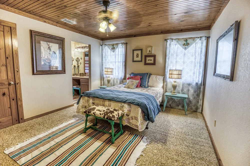 2387 Farm to Market 503 Coleman, TX 76834