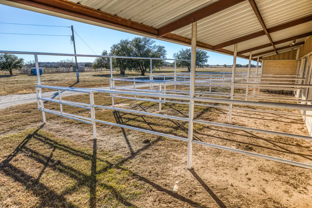 2387 Farm to Market 503 Coleman, TX 76834