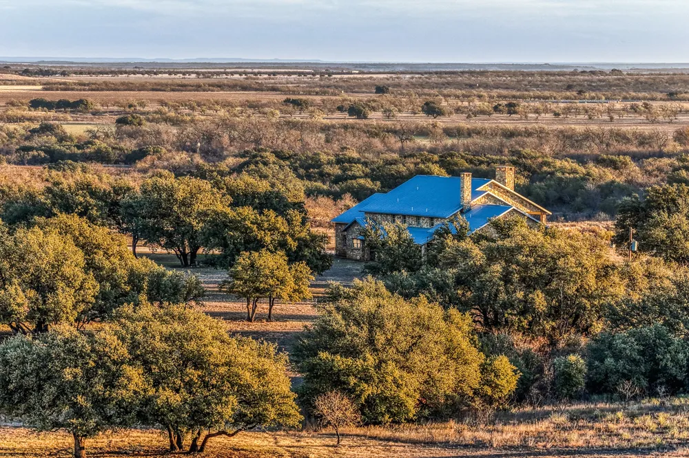 2387 Farm to Market 503 Coleman, TX 76834