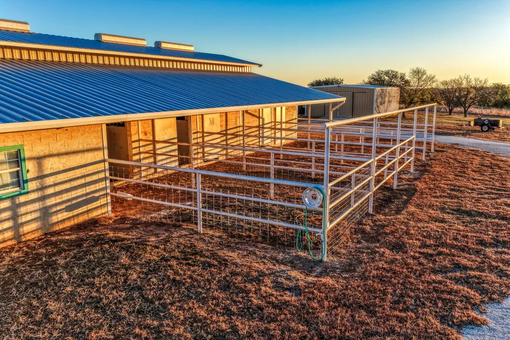 2387 Farm to Market 503 Coleman, TX 76834