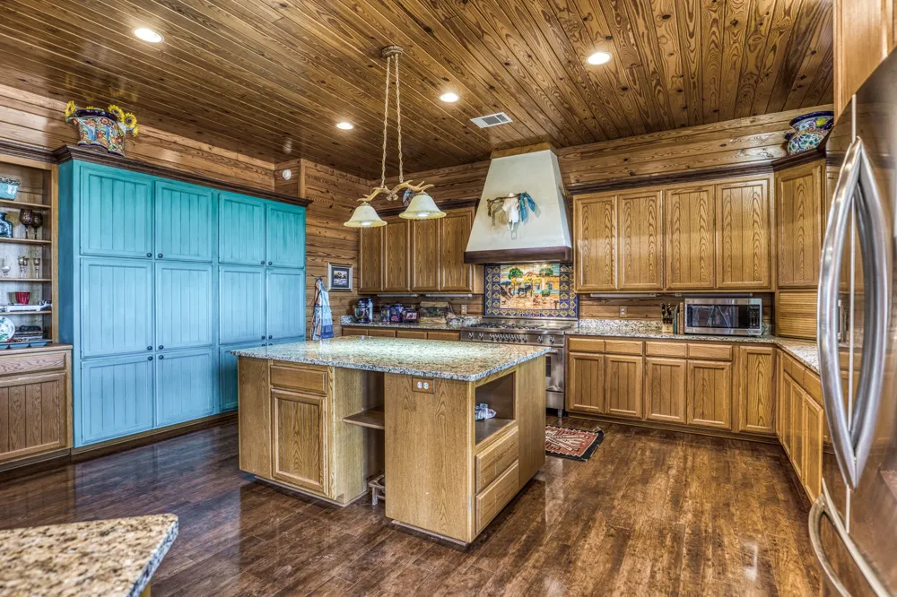 2387 Farm to Market 503 Coleman, TX 76834