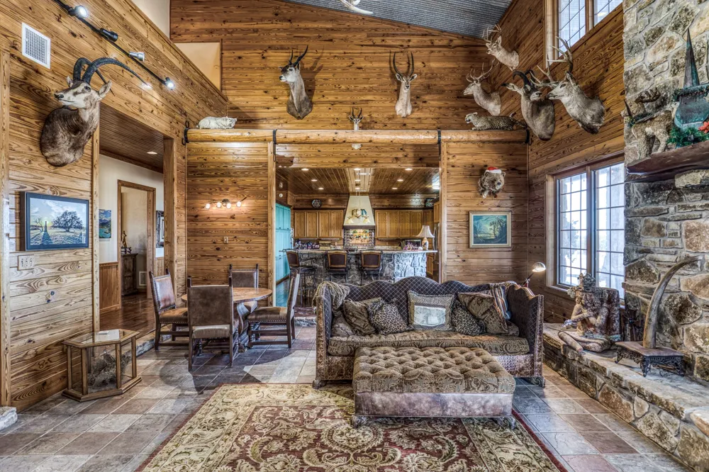 2387 Farm to Market 503 Coleman, TX 76834