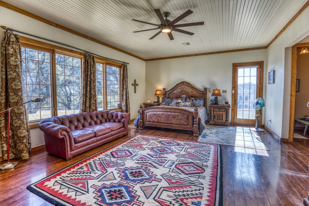 2387 Farm to Market 503 Coleman, TX 76834