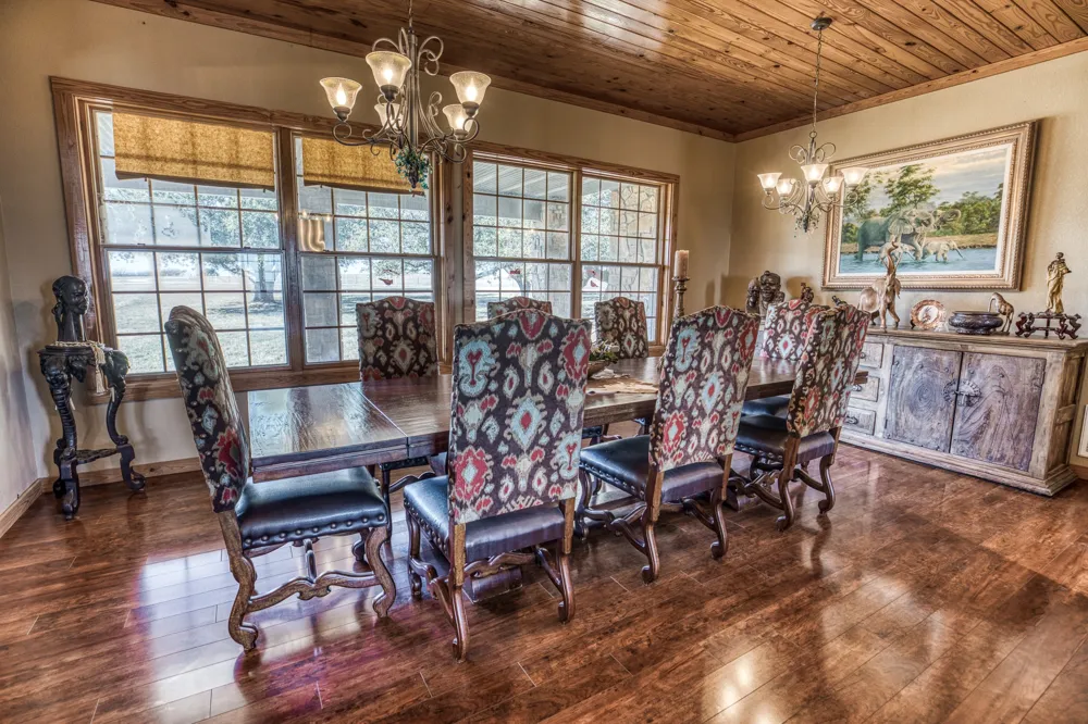 2387 Farm to Market 503 Coleman, TX 76834