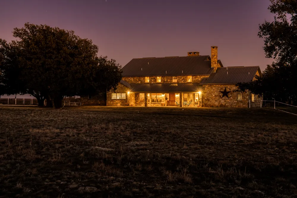 2387 Farm to Market 503 Coleman, TX 76834