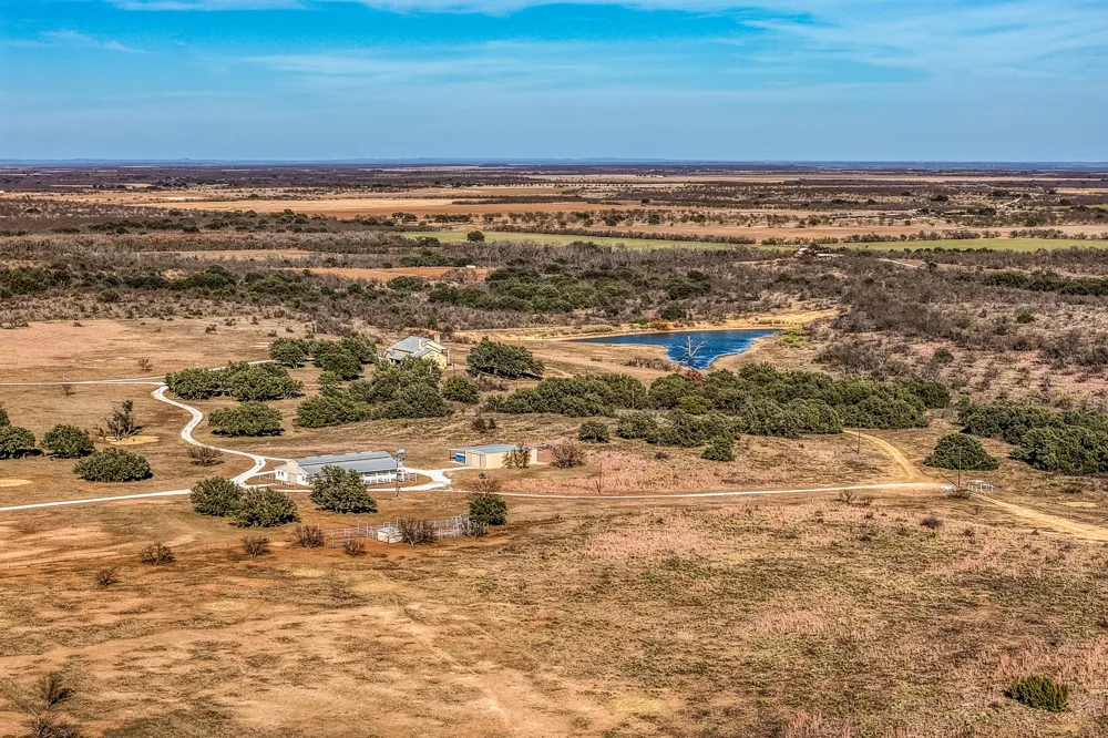 2387 Farm to Market 503 Coleman, TX 76834