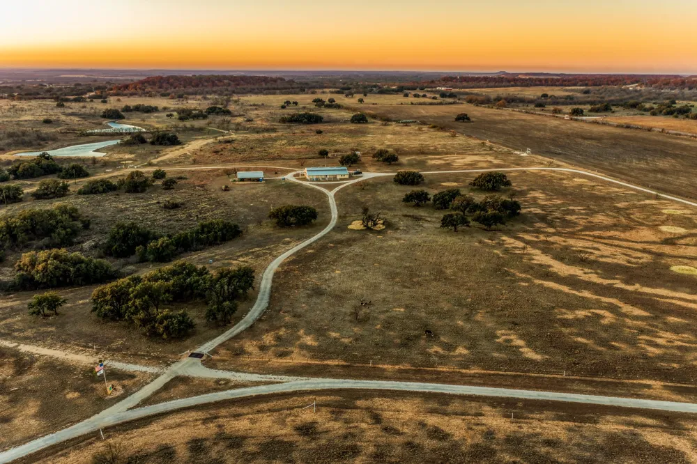 2387 Farm to Market 503 Coleman, TX 76834