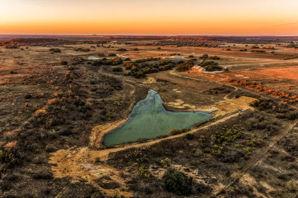 2387 Farm to Market 503 Coleman, TX 76834