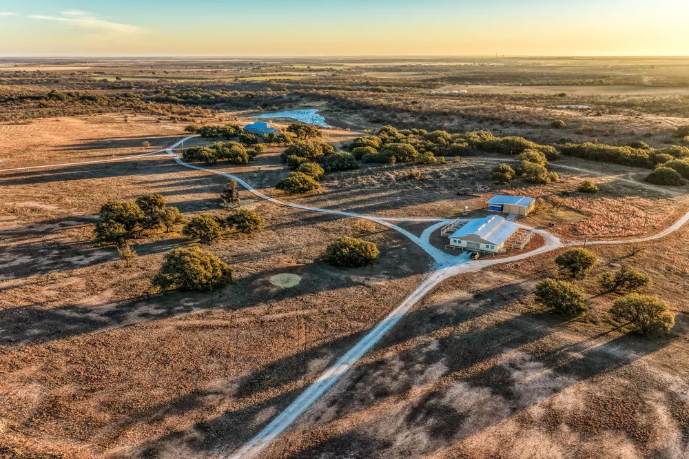 2387 Farm to Market 503 Coleman, TX 76834