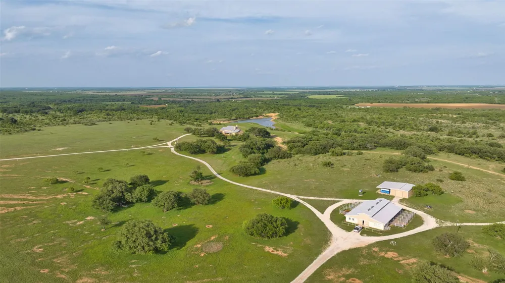 2387 Farm to Market 503 Coleman, TX 76834