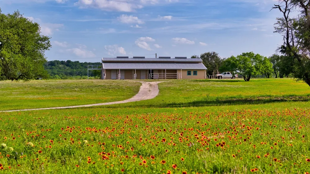 2387 Farm to Market 503 Coleman, TX 76834
