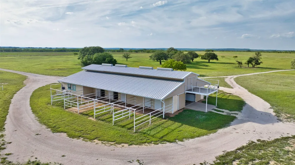2387 Farm to Market 503 Coleman, TX 76834