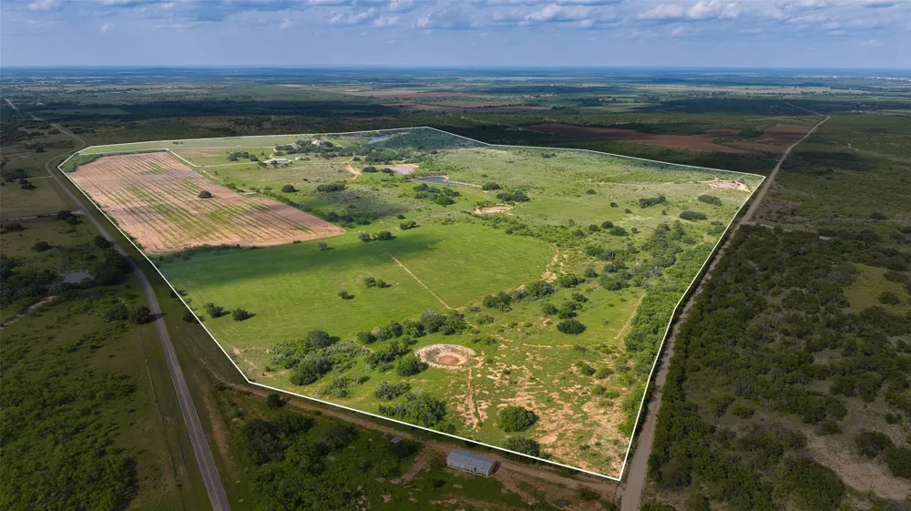 2387 Farm to Market 503 Coleman, TX 76834