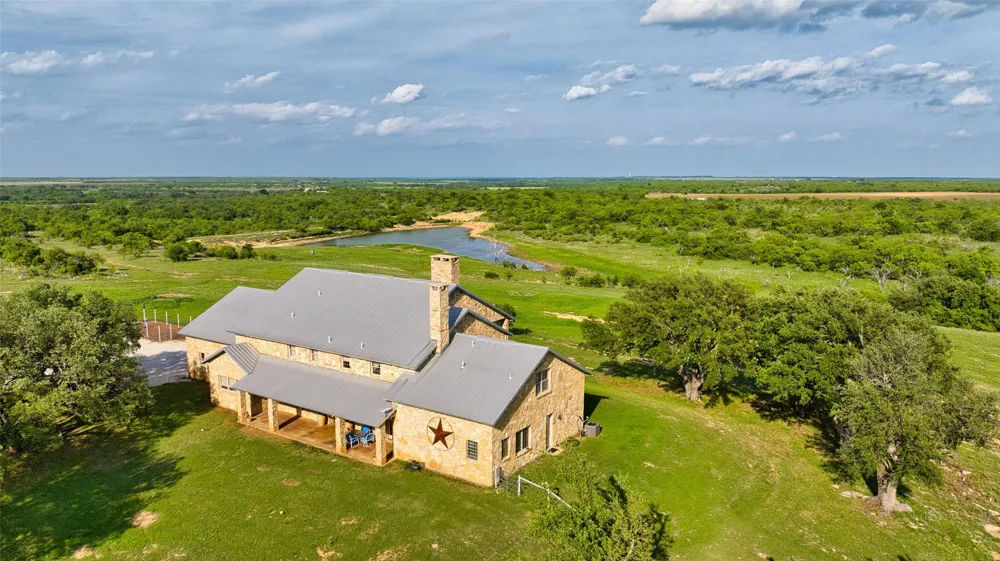 2387 Farm to Market 503 Coleman, TX 76834